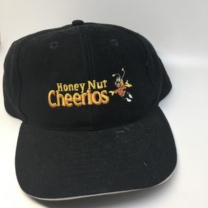 Honey Nut Cheerios vintage strapback